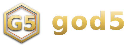 god5 logo